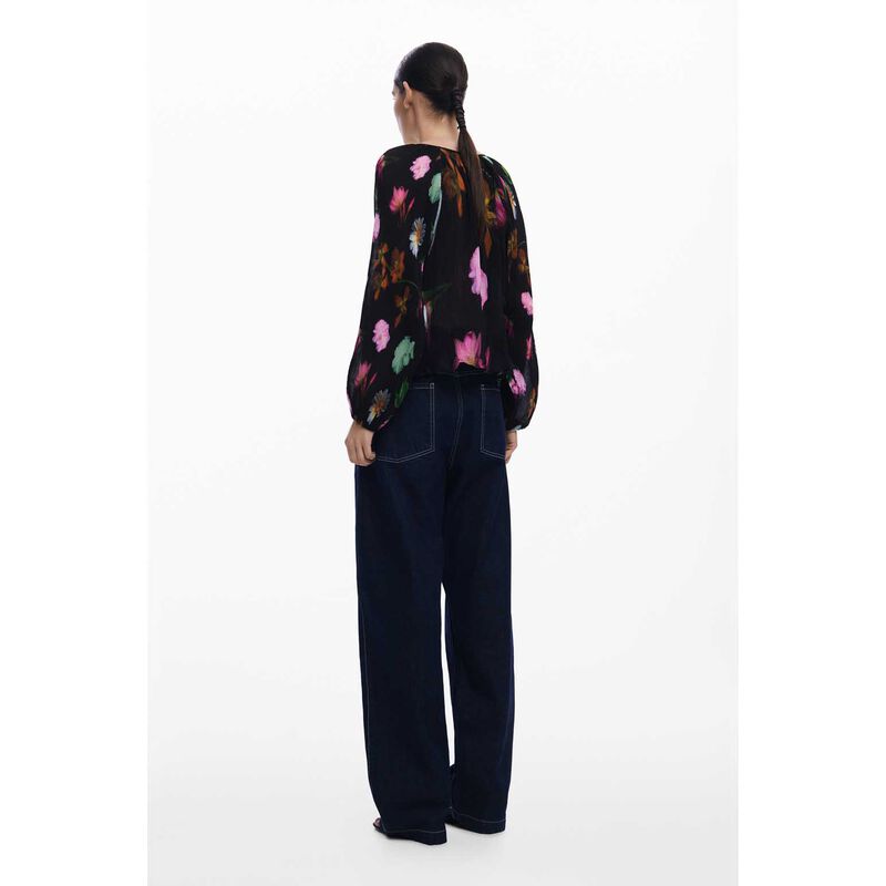 Desigual Momo Blouse image number 1
